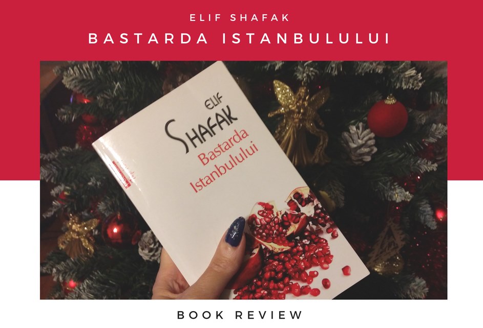 Recenzie Bastarda Istanbulului