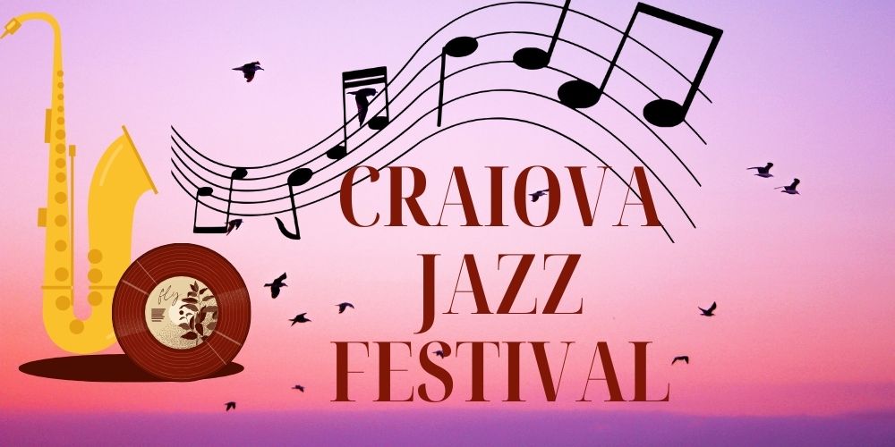 Craiova Jazz Festival 2025