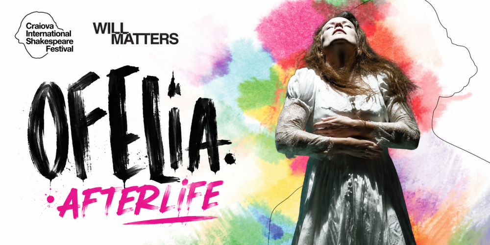 Ofelia. Afterlife. Ofelia ca voce autonoma